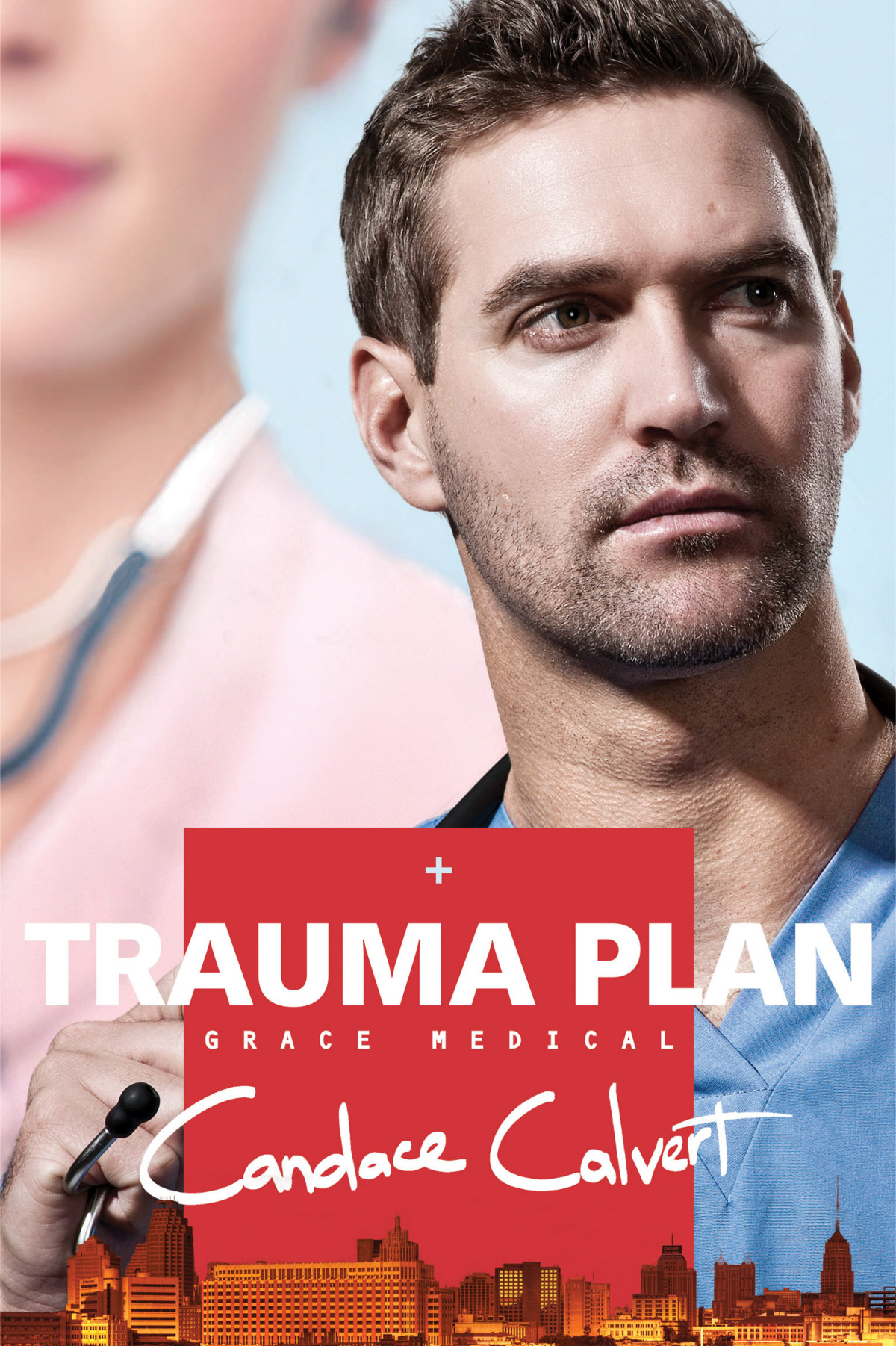 Trauma Plan Candace Calvert
