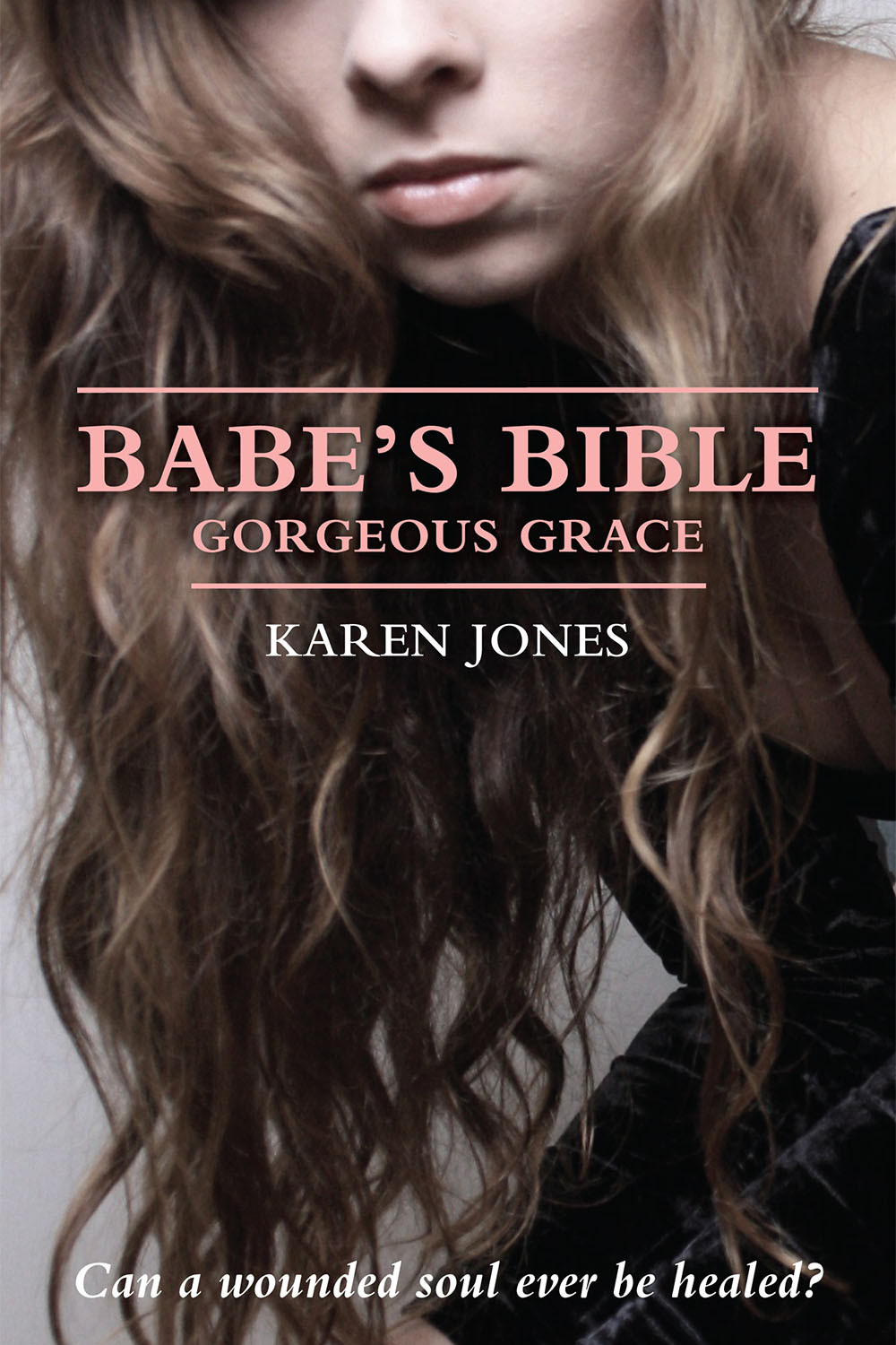 Babes Bible Jones Karen