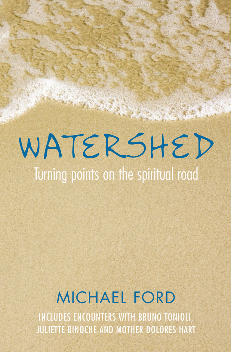 Watershed Ford Michael