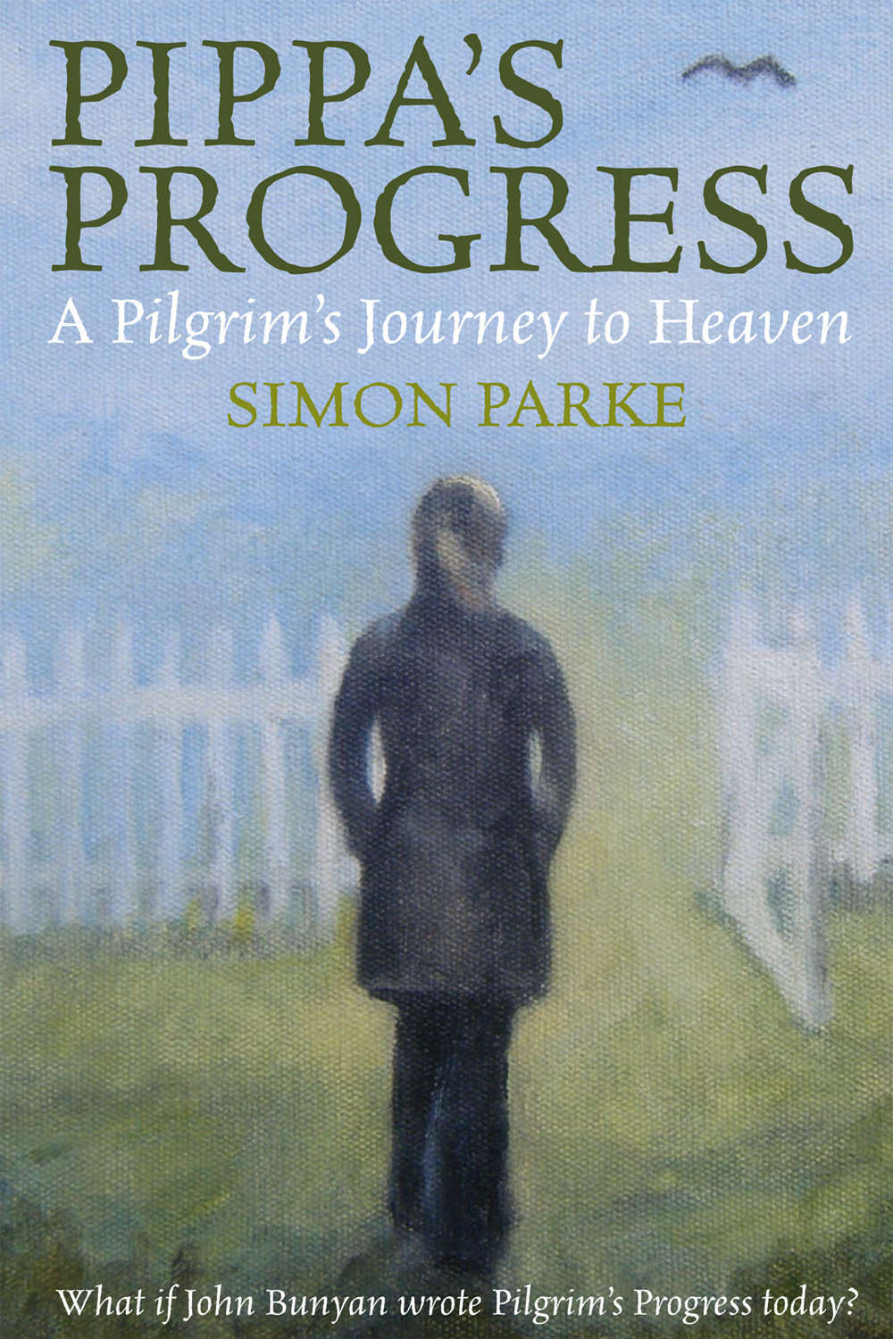 Pippas Progress Parke Simon