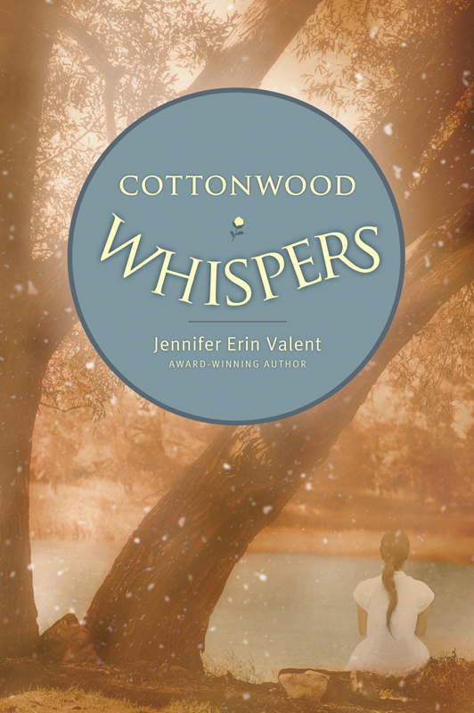 Cottonwood Whispers Valent Jennifer Erin