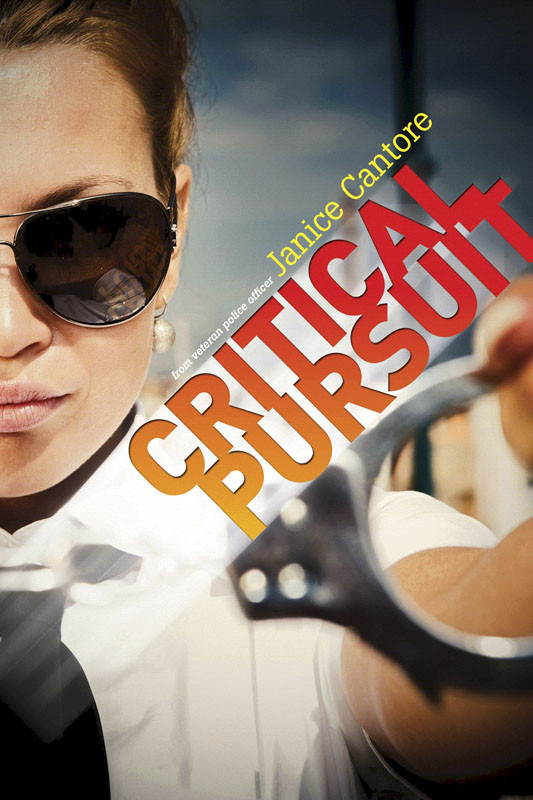 Critical Pursuit Janice Cantore