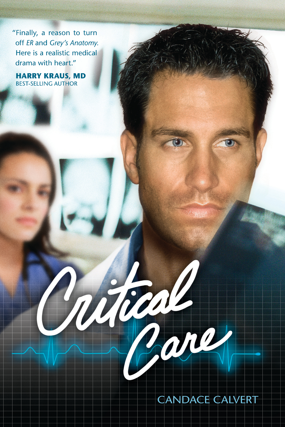 Critical Care Calvert Candace