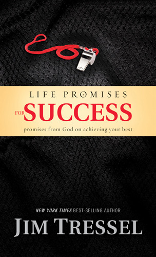 Life Promises For Success Tressel Jim Chris Fabry