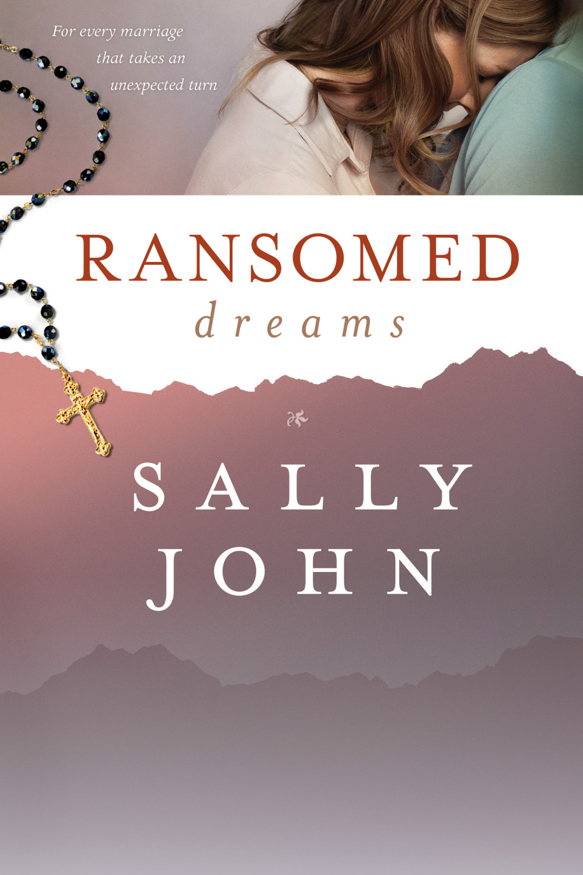 Ransomed Dreams Sally John