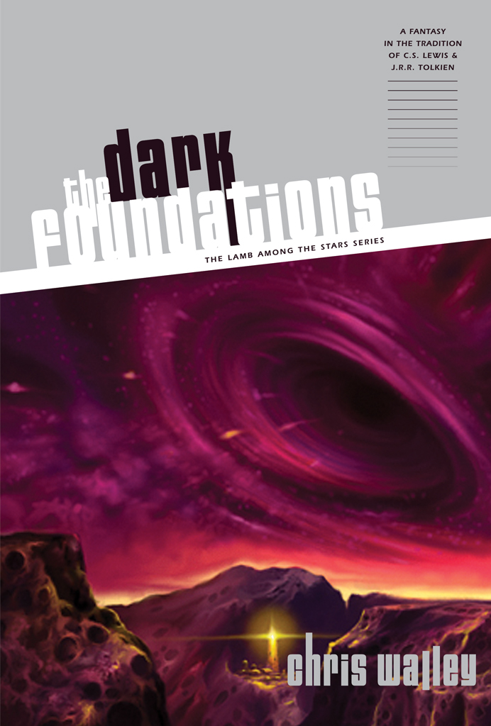 The Dark Foundations Walley Chris