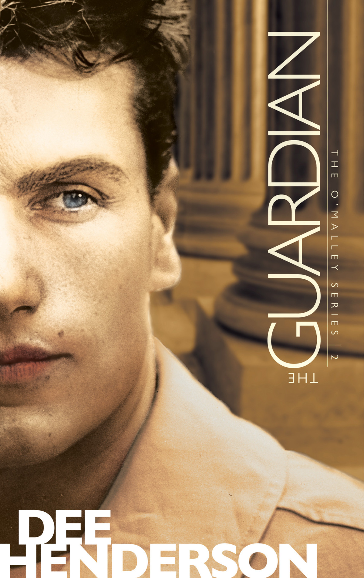 The Guardian Dee Henderson