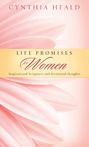 Life Promises For Women Heald Cynthia