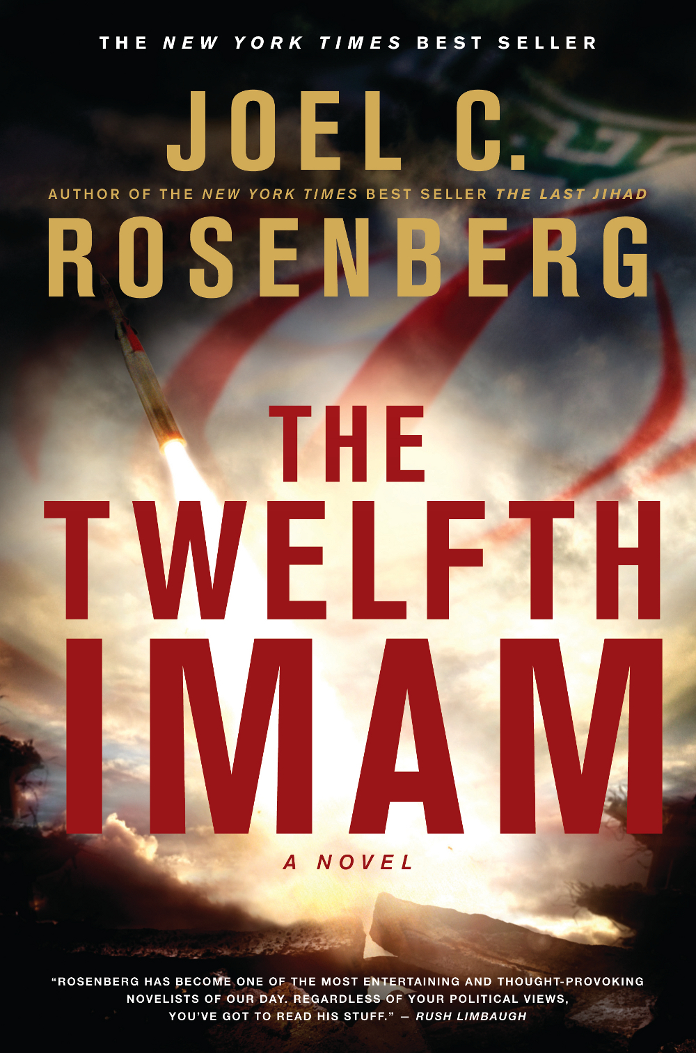 The Twelfth Imam Rosenberg Joel C