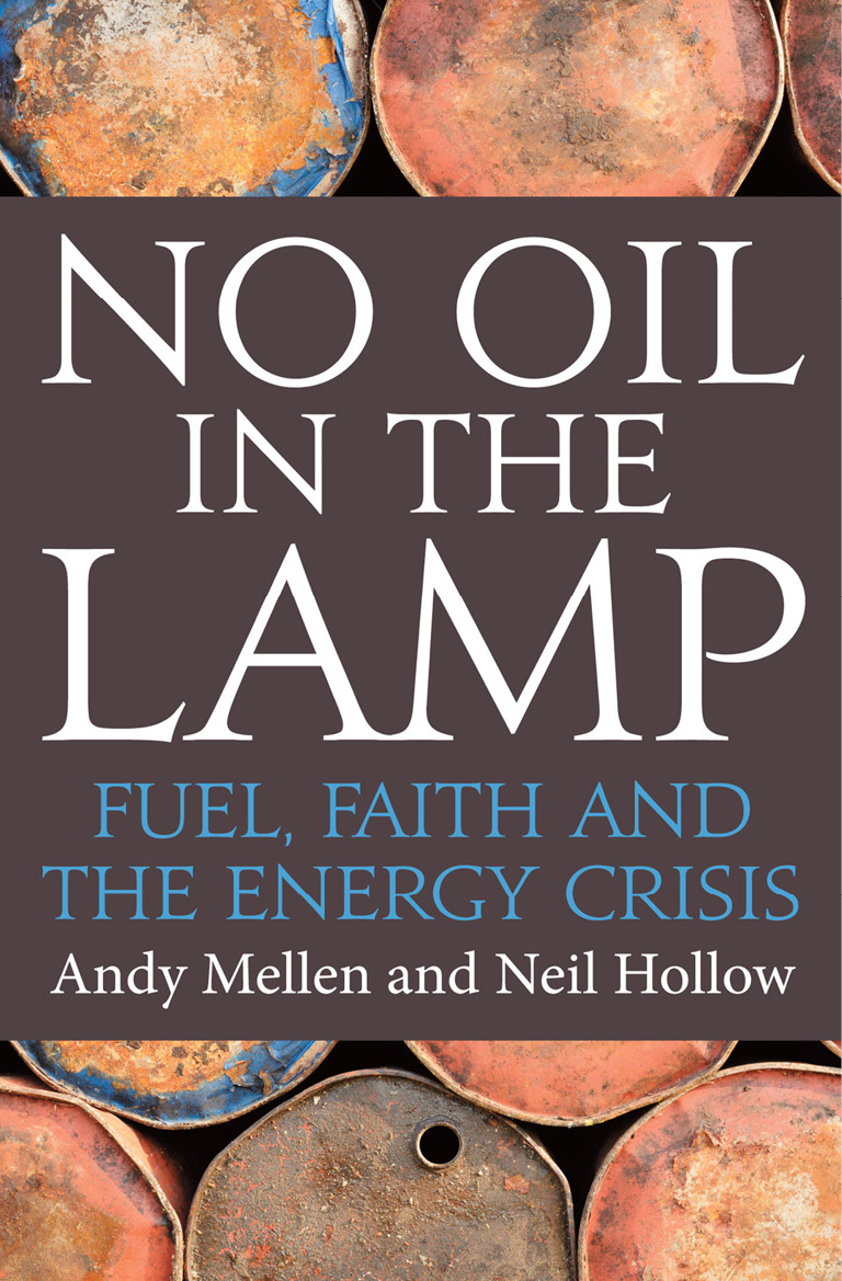 No Oil In The Lamp Mellen Andyhollow Neil Neil Hollow