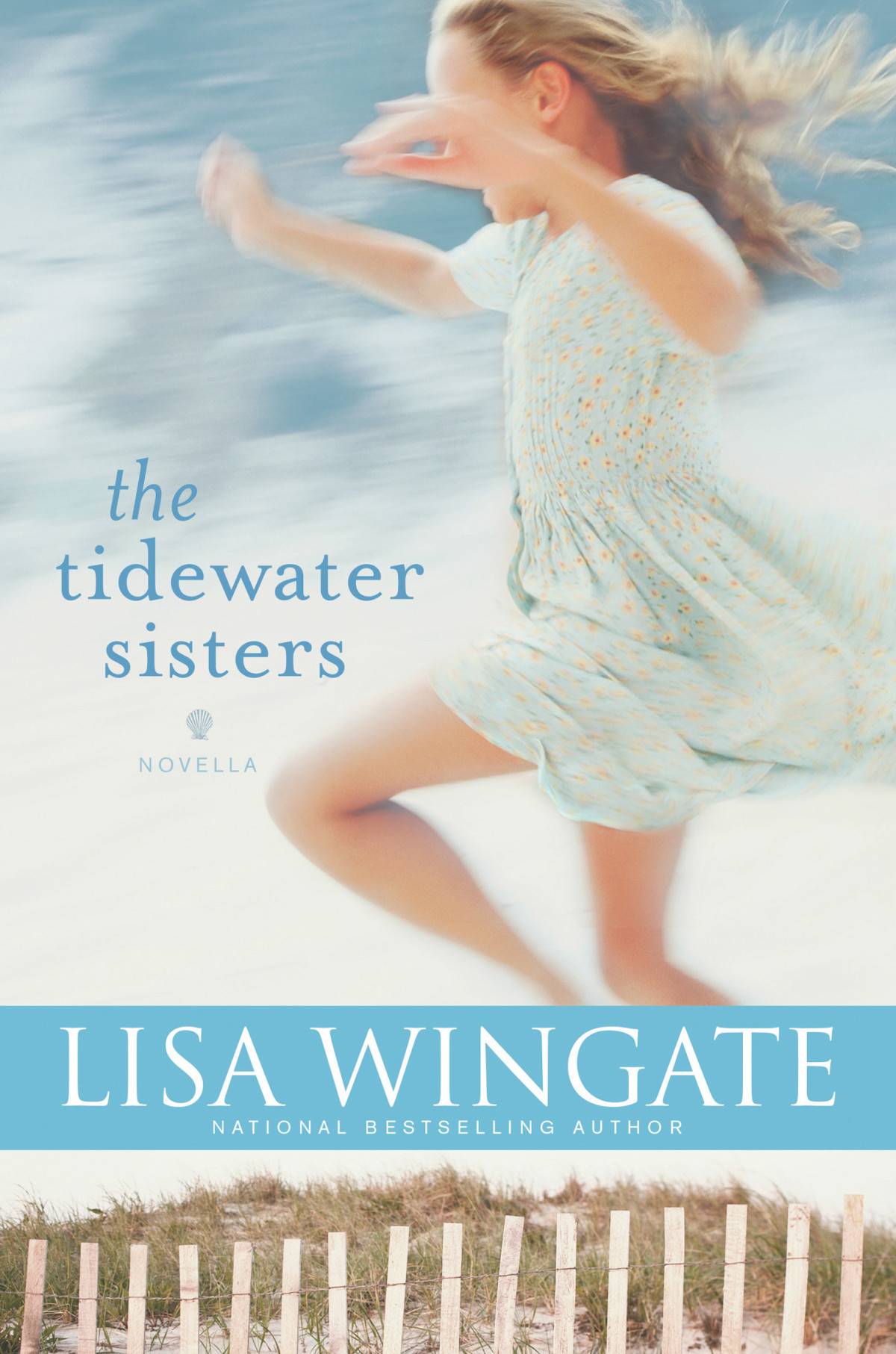 The Tidewater Sisters Lisa Wingate