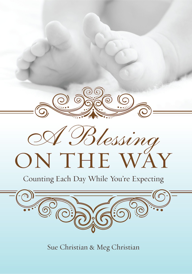 A Blessing On The Way Meg Christiansue Christian