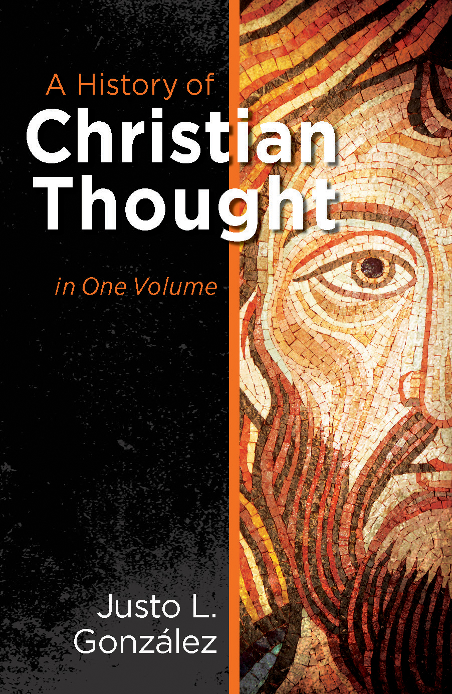 A History Of Christian Thought Gonzalez Justo L
