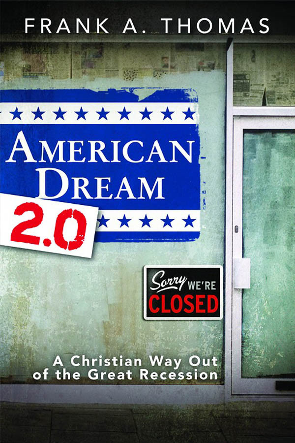 American Dream 20 Frank A Thomas