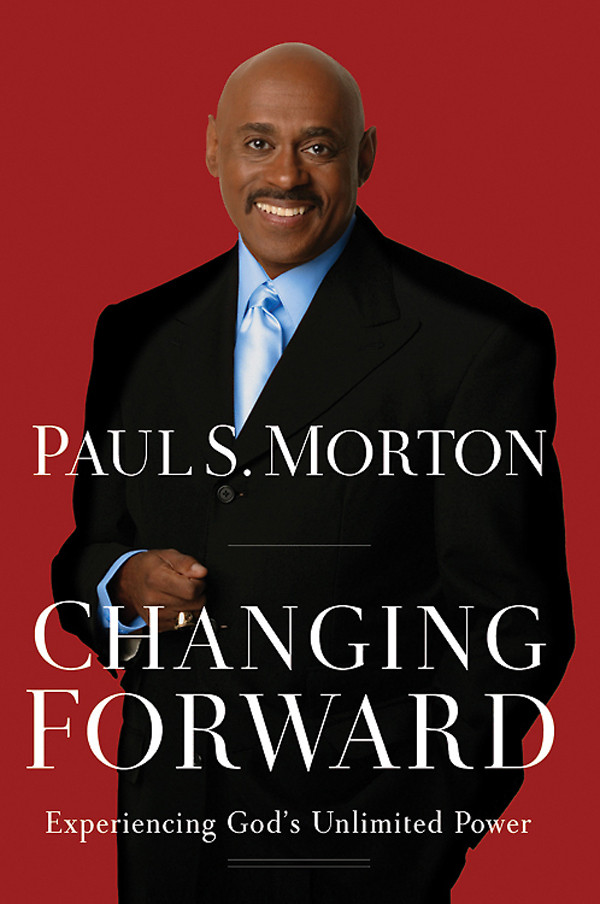 Changing Forward Morton Paul S