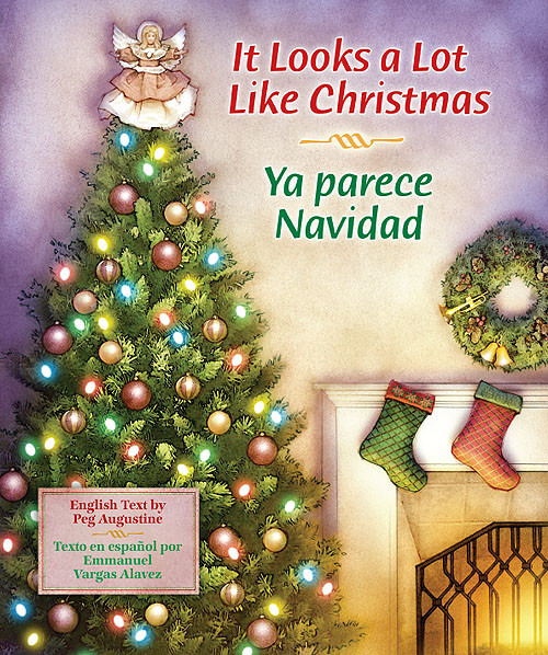 It Looks A Lot Like Christmas Augustine Pegjulien Terryvargas Alavez