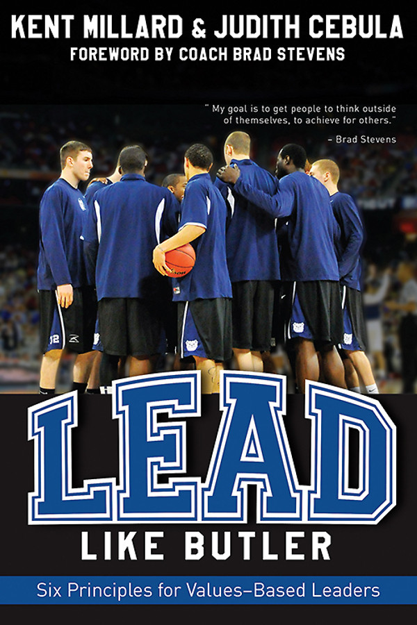 Lead Like Butler Judith Cebulakent Millard Judith Cebula