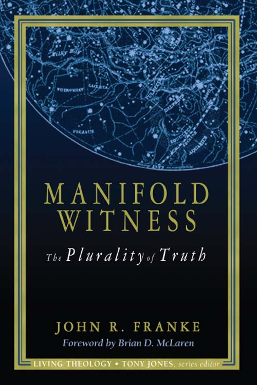 Manifold Witness John R Franke