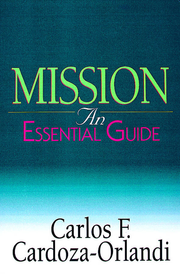 Mission Cardozaorlandi Carlos F