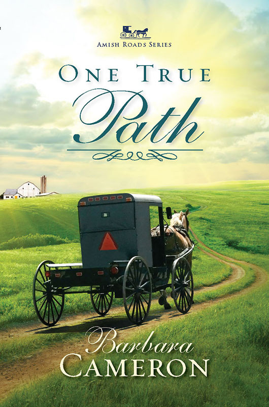 One True Path Cameron Barbara