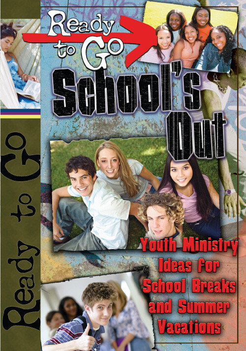 Readytogo Schools Out Todd Outcalt