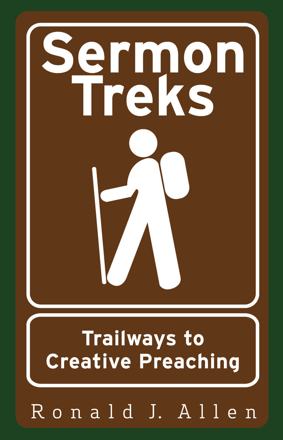 Sermon Treks Ronald J Allen