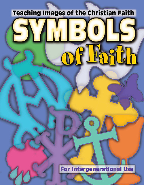 Symbols Of Faith Marcia Stoner