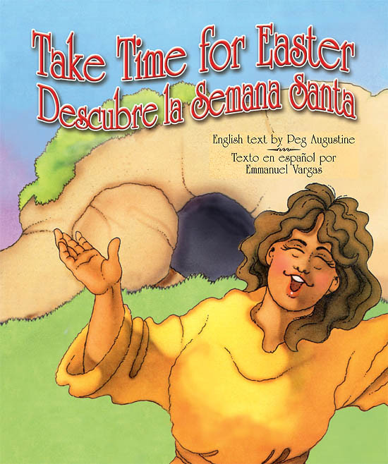 Take Time For Easter Author Unknown