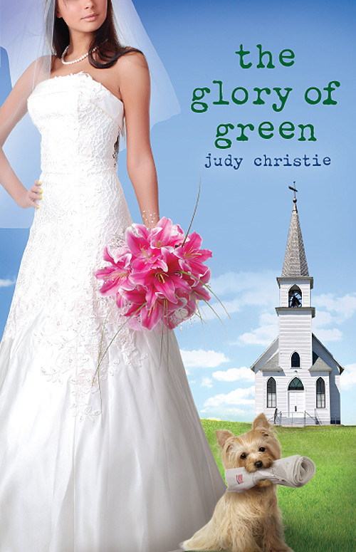 The Glory Of Green Gone To Green Series Book 3 Christie Judy