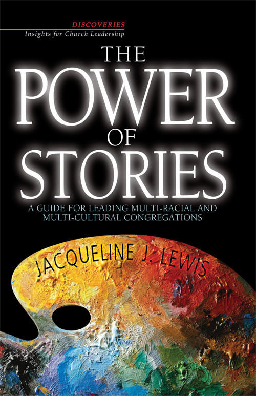 The Power Of Stories Jacqueline J Lewis