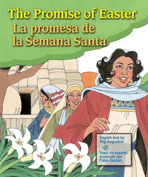 The Promise Of Easter Augustine Pegpadgett Jimgarzon Pablo