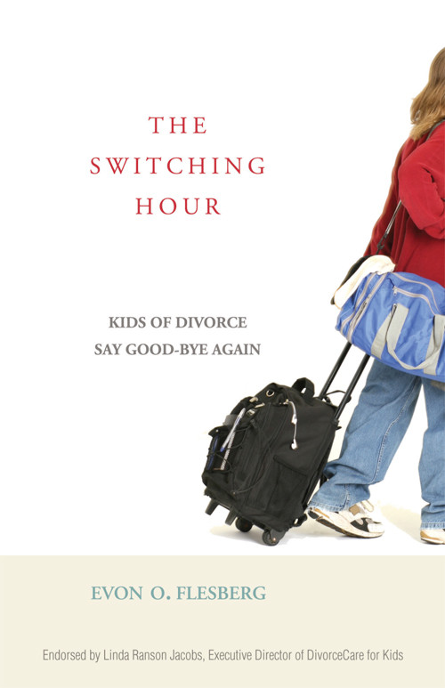 The Switching Hour Evon O Flesberg