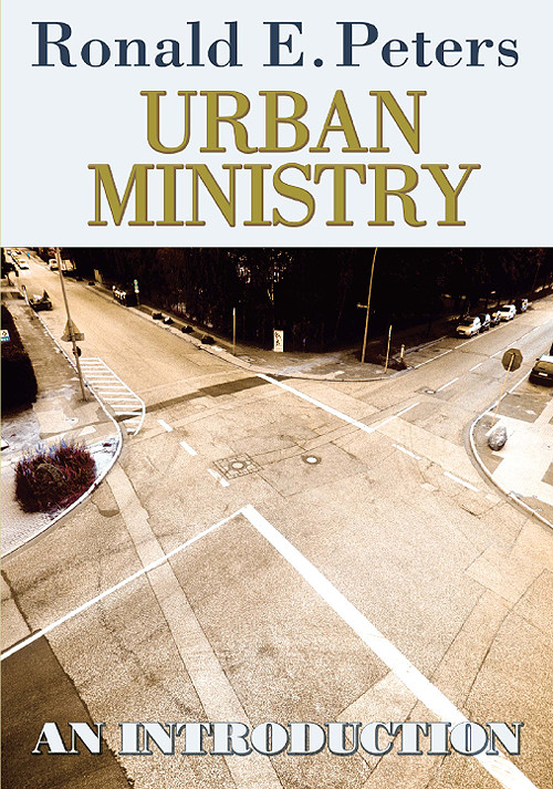 Urban Ministry Ronald E Peters