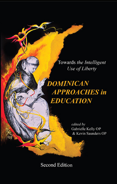 The Dominican Approaches In Education Saunders Jamesardito Maria Juliakelly