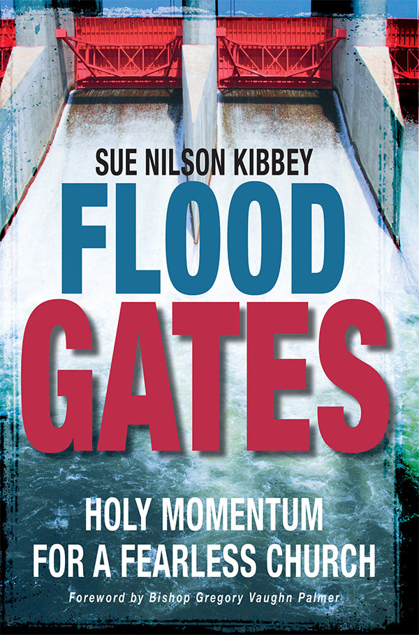 Flood Gates Sue Nilson Kibbey