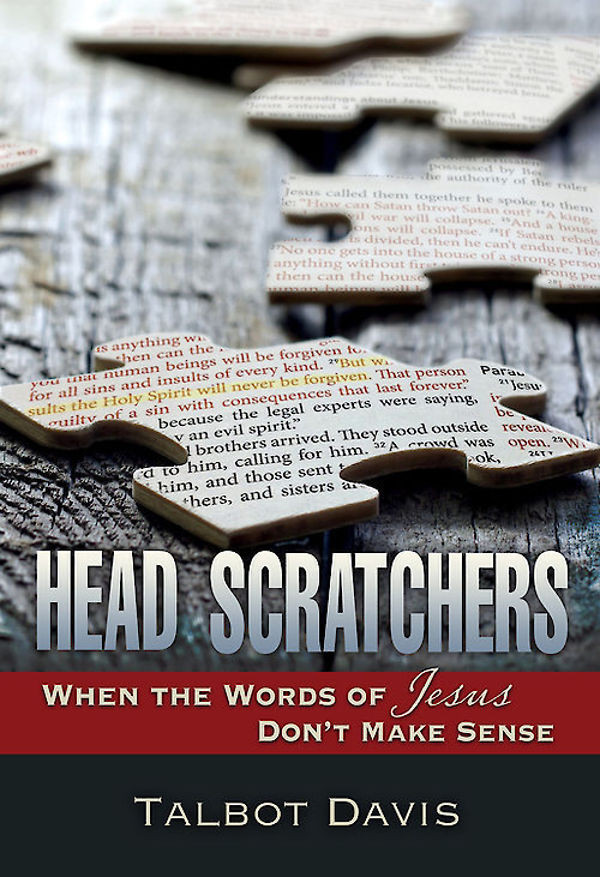 Head Scratchers Talbot Davis