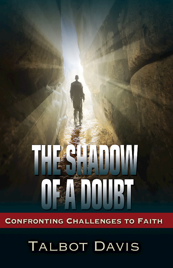 The Shadow Of A Doubt Talbot Davis