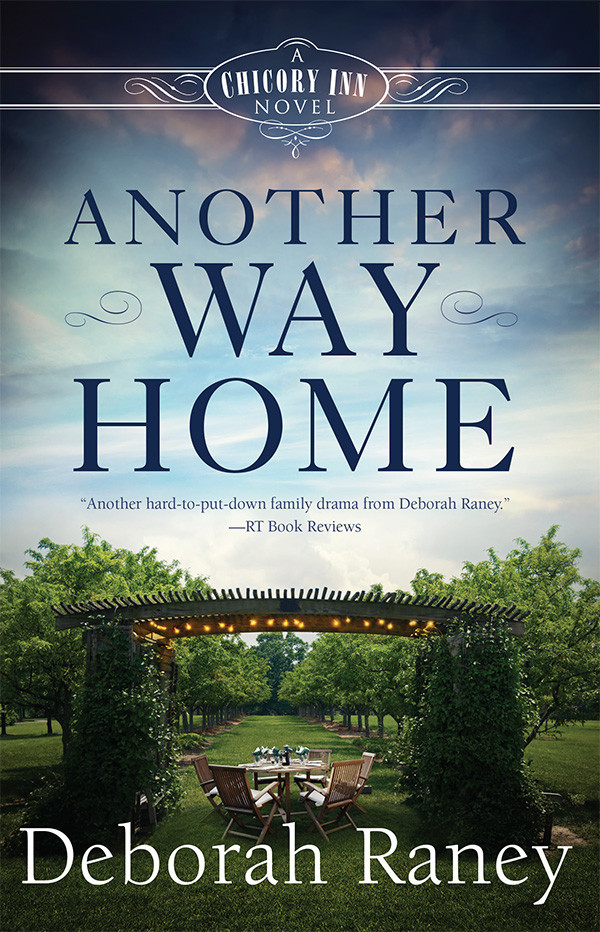 Another Way Home Raney Deborah