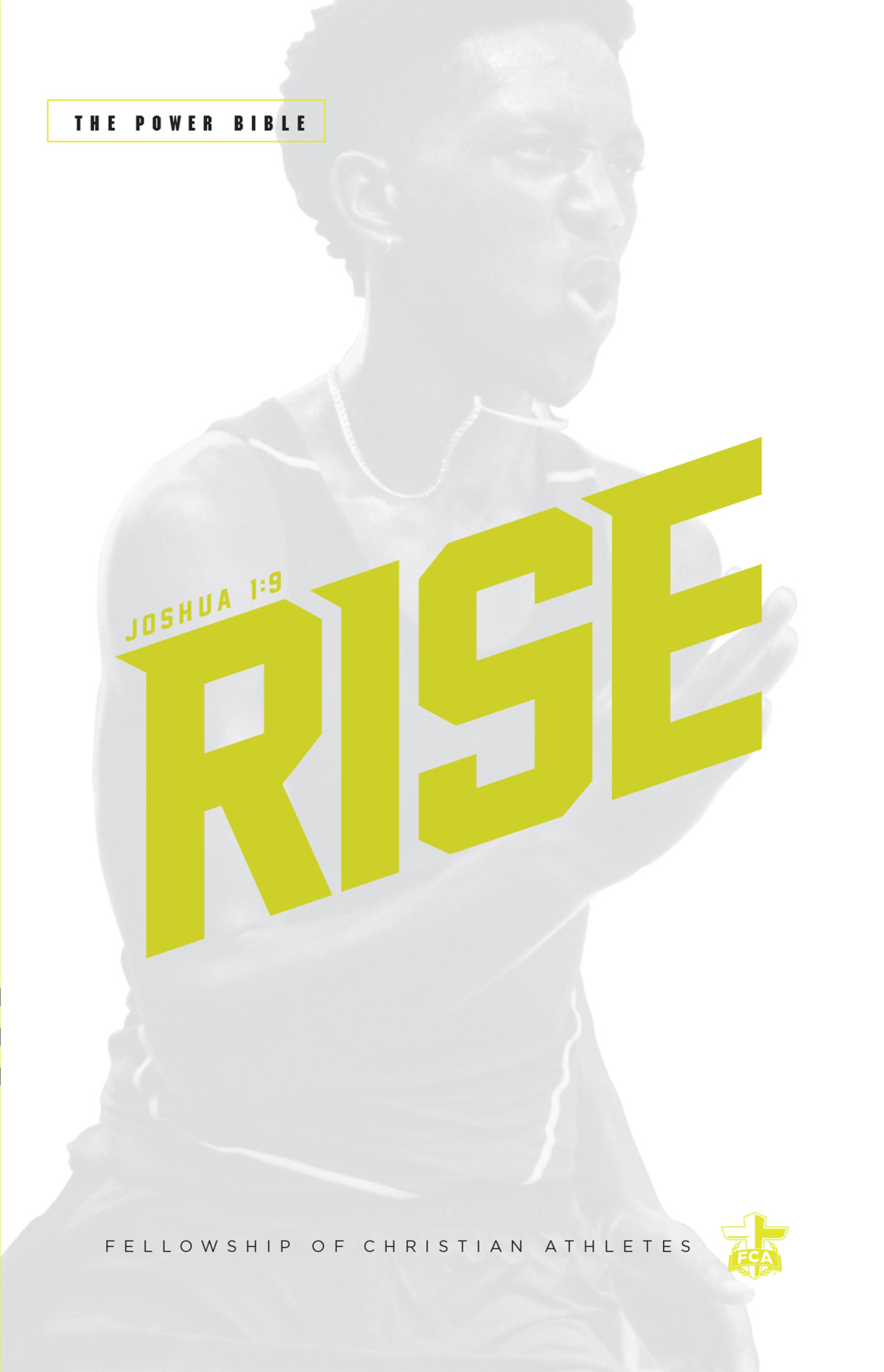 Power Bible Rise Edition Holman Bible Staff Holman Bible Staff
