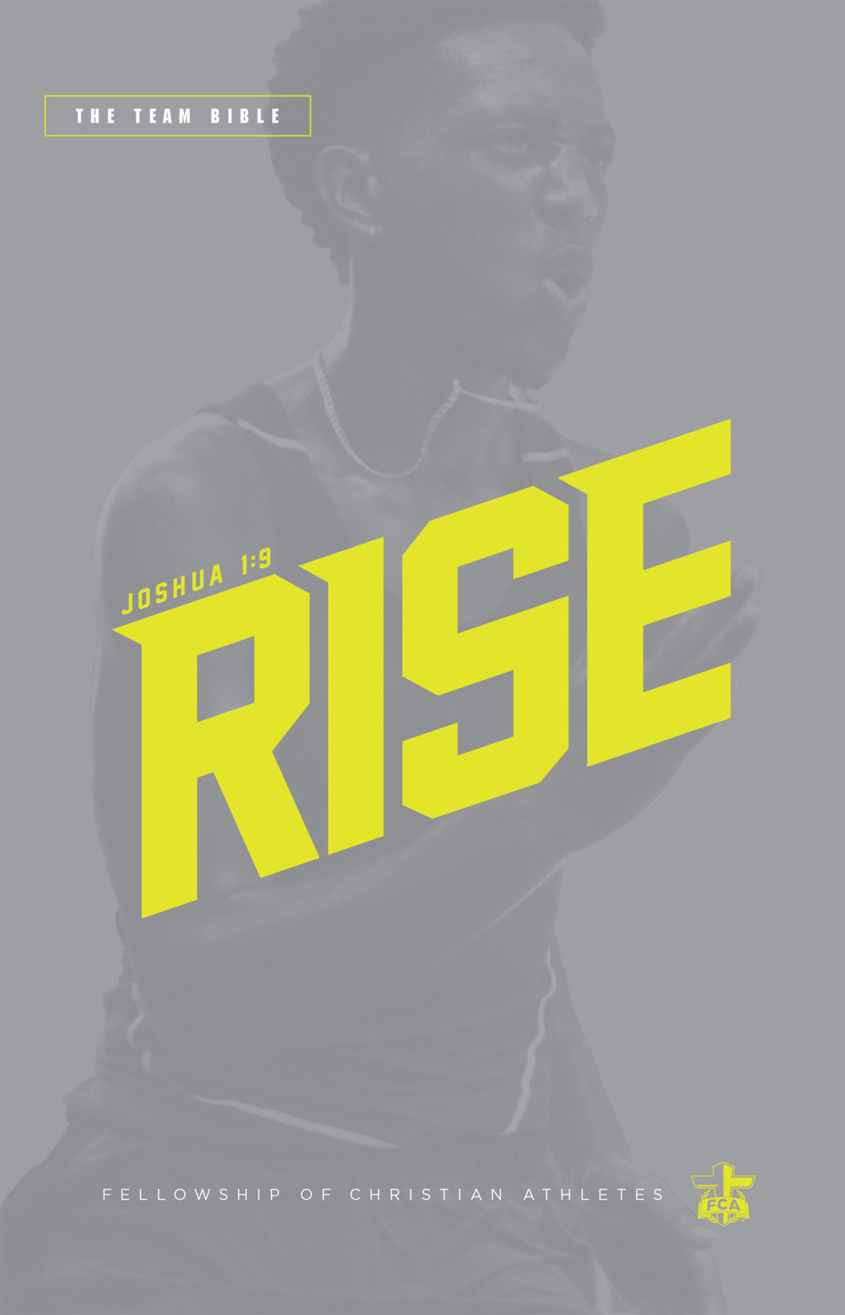 Team Bible Rise Edition Holman Bible Staff Holman Bible Staff