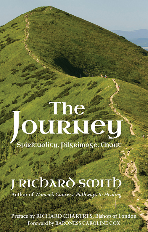 The Journey J Richard Smith