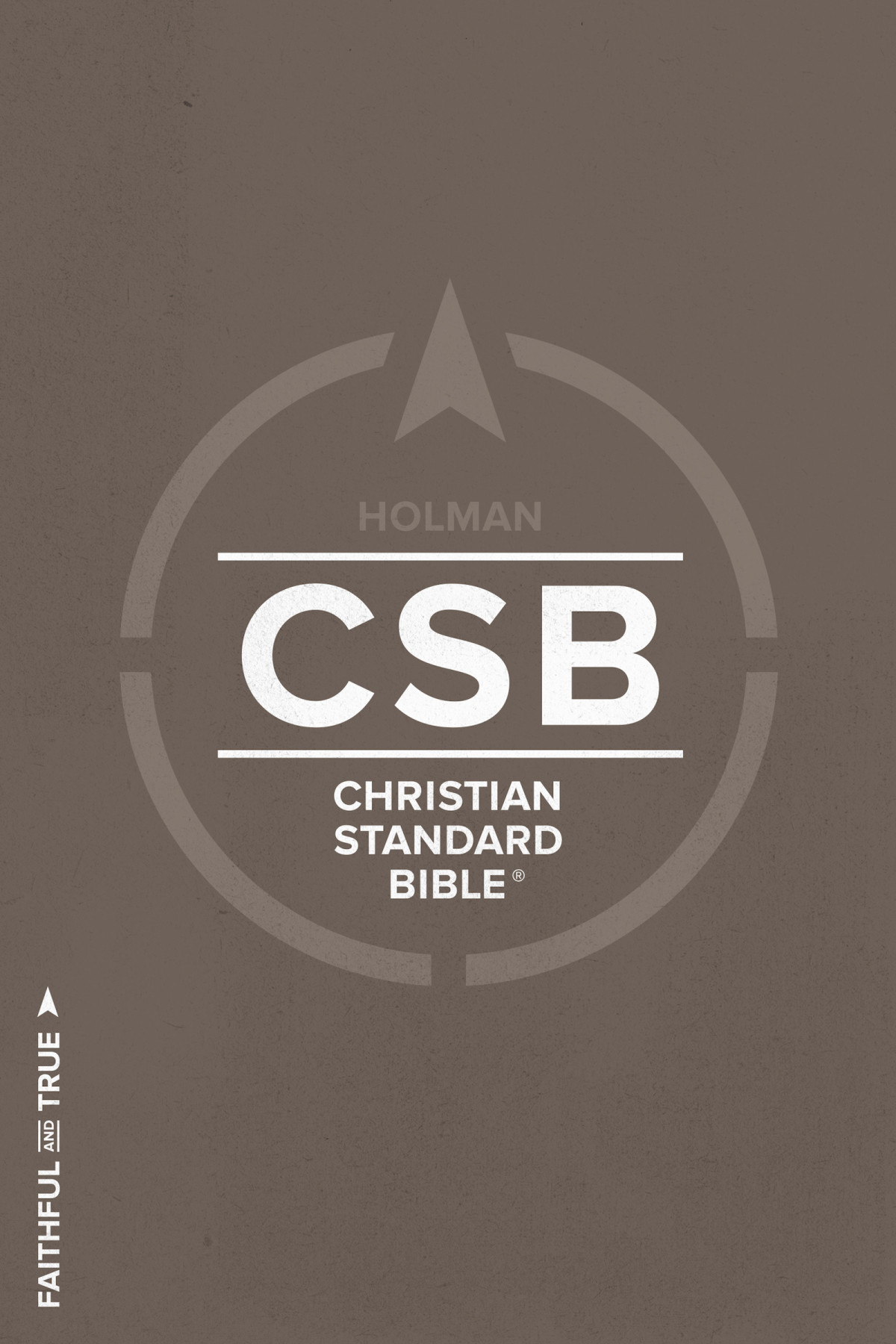 Csb Holy Bible Holman Bible Publishers