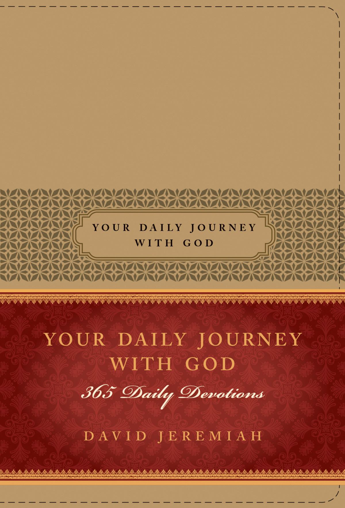 Your Daily Journey With God David Jeremiah