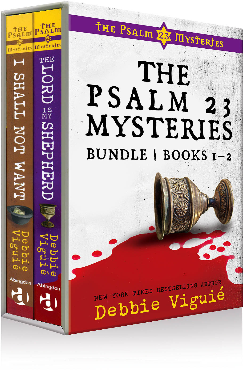 The Psalm 23 Mysteries Bundle The Lord Is My Shepherd I Shall Not Want Ebook Epub Books 1 2 Of The Psalm 23 Mysteries Viguie