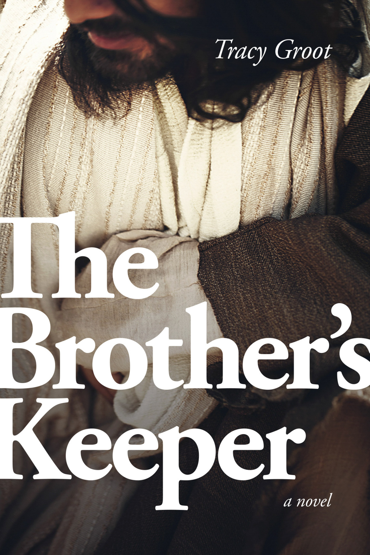 The Brothers Keeper Tracy Groot