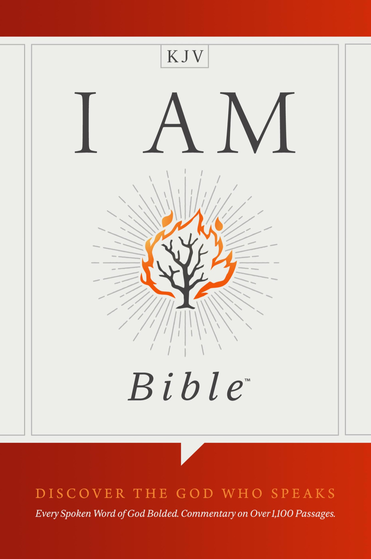 I Am Bible Kirby Terryholman Bible Publishers Nashville Tenn Terry Kirby