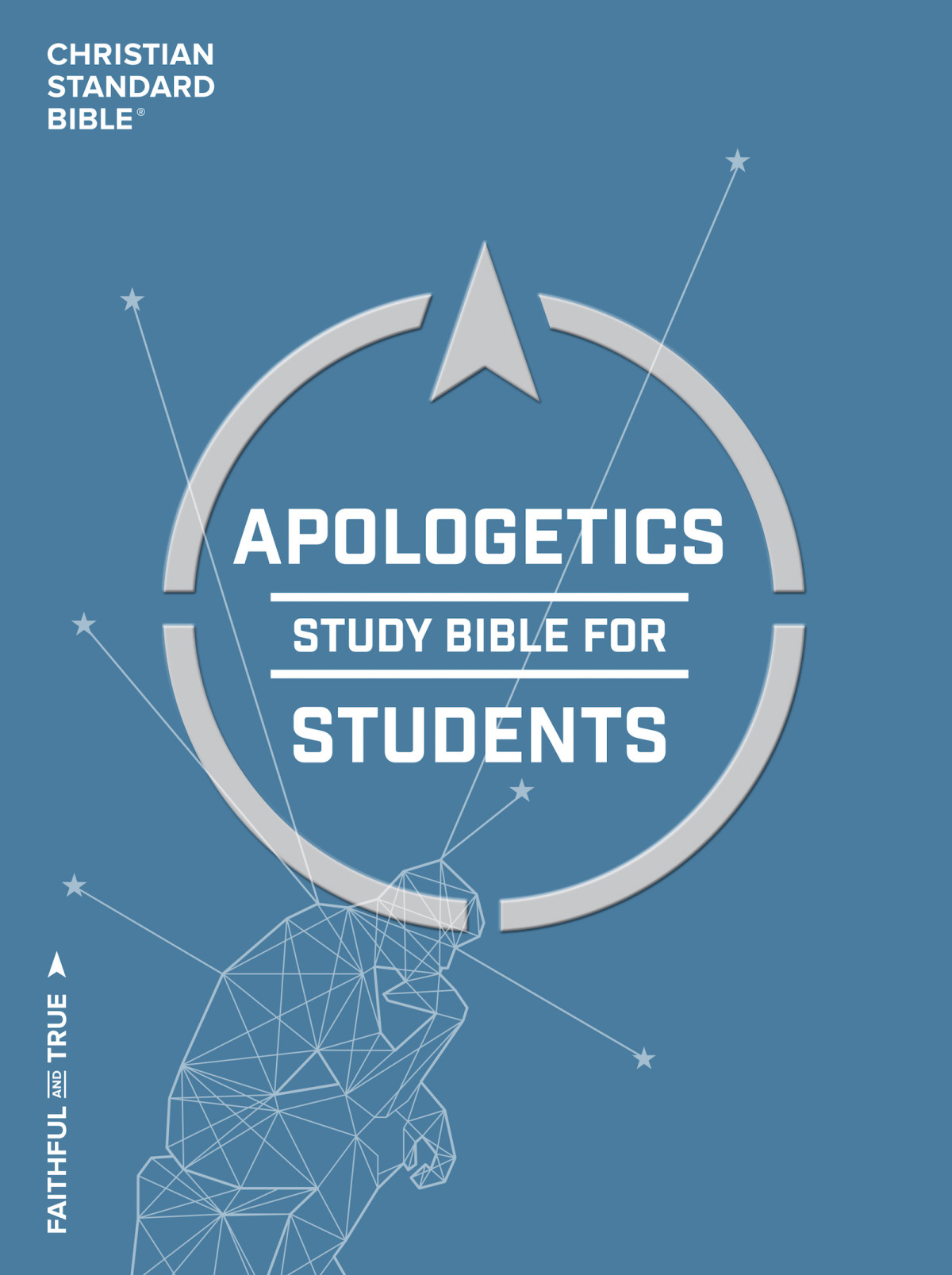 Csb Apologetics Study Bible For Students Epub Csb Bibles By Holman