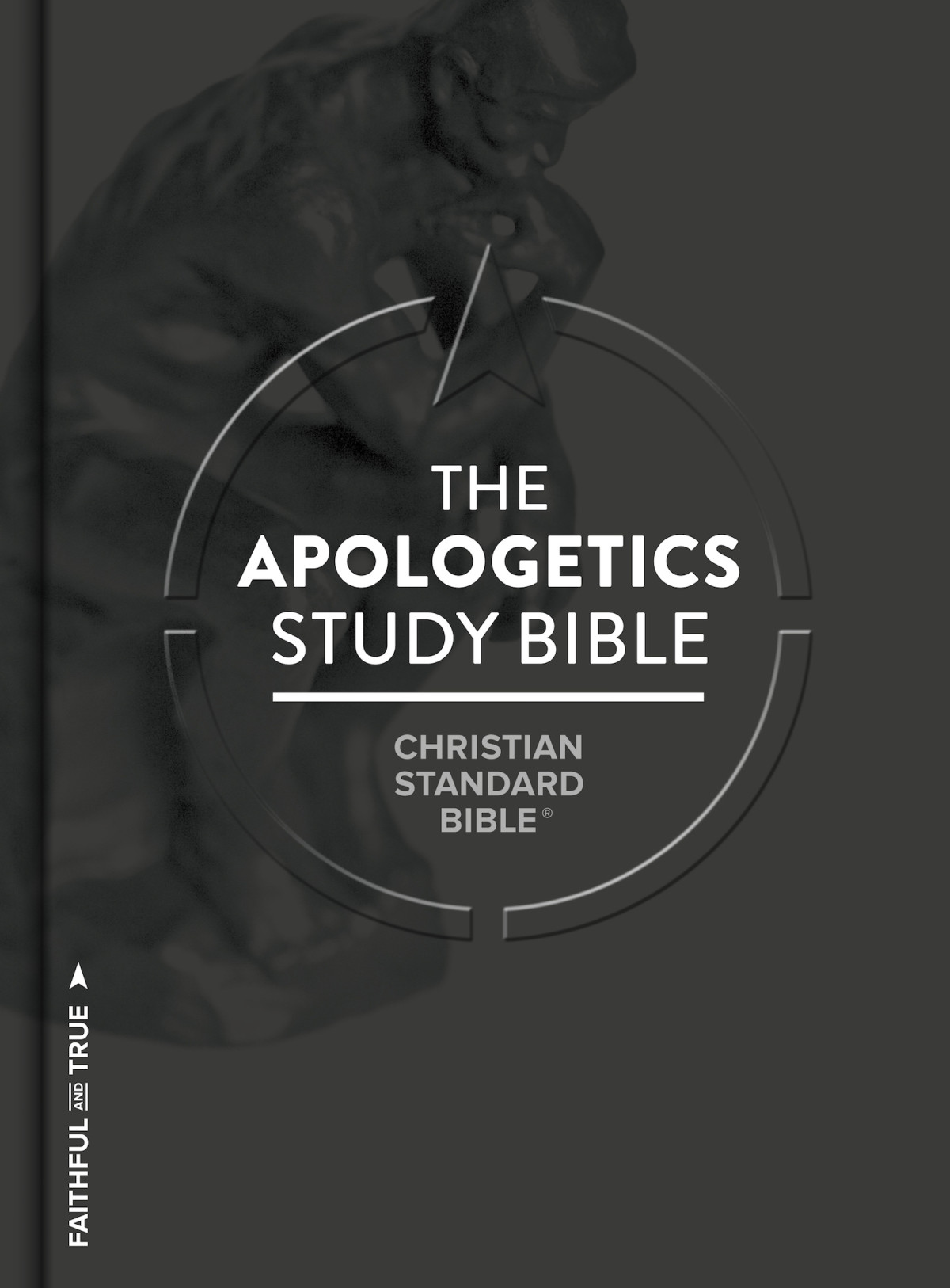 Csb Apologetics Study Bible Csb Bibles By Holman
