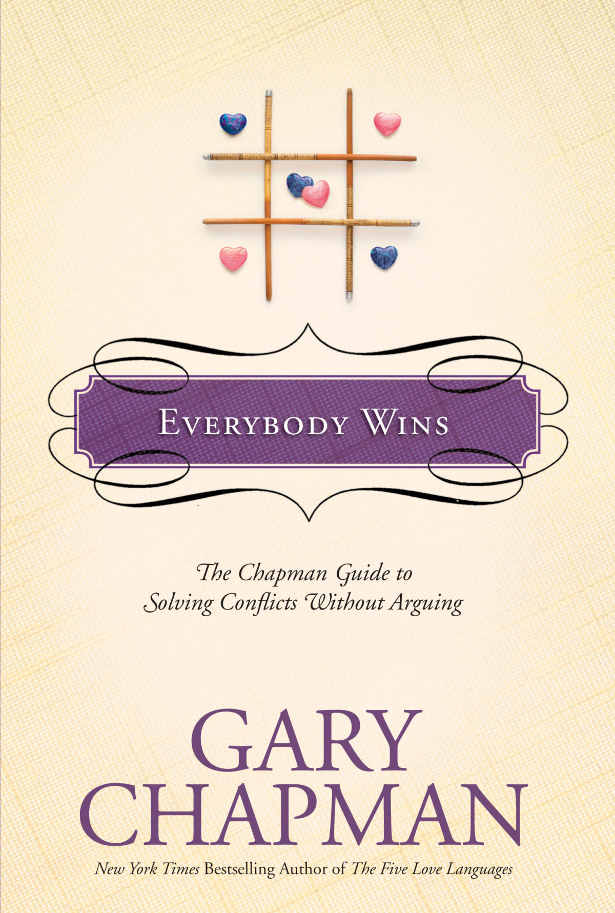 Everybody Wins Gary Chapman
