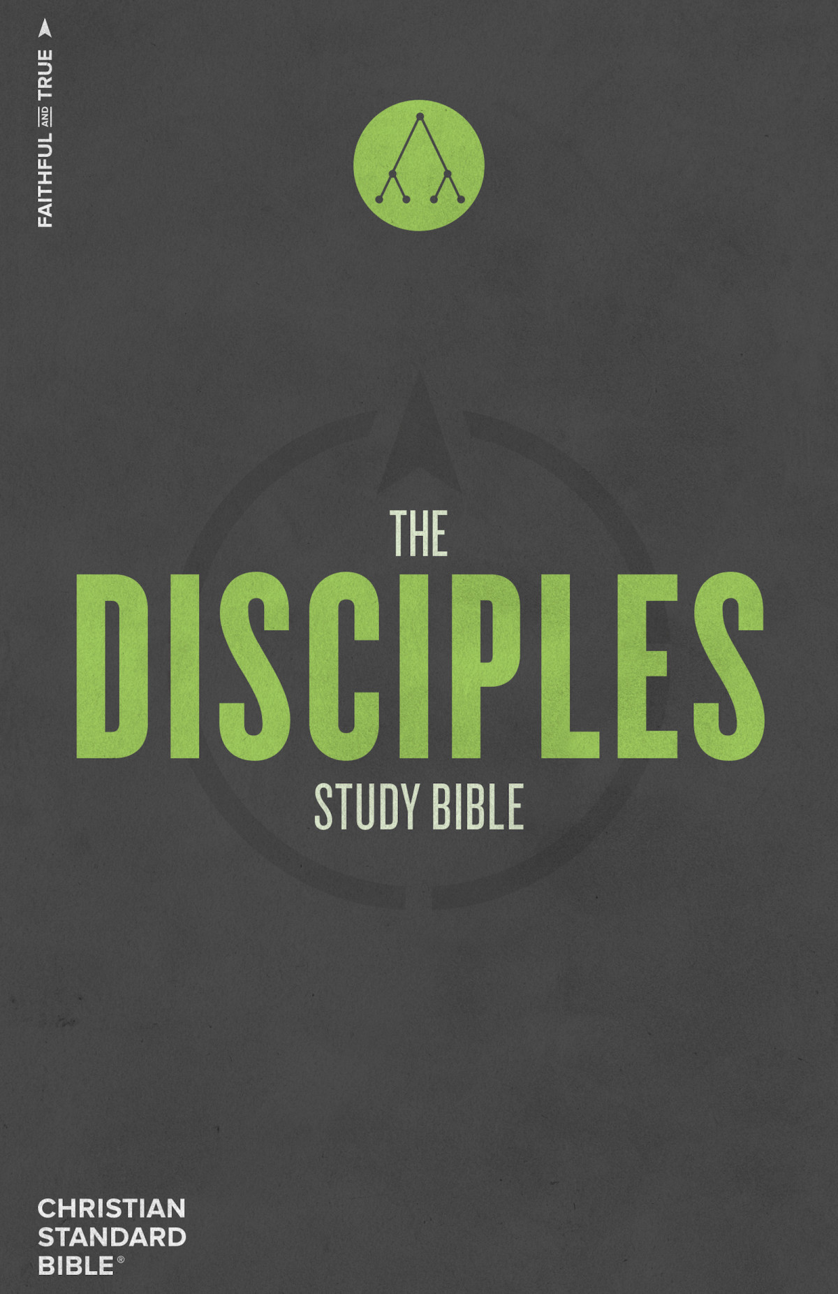 Csb Disciples Study Bible Csb Bibles By Holman Robby Gallaty